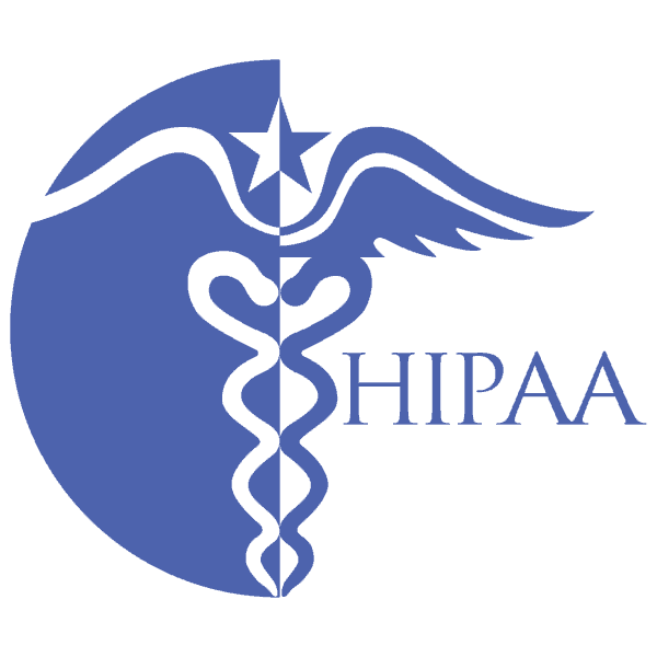 HIPAA Compliant - Monitored by Delve